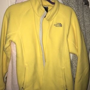 North Face Jacket